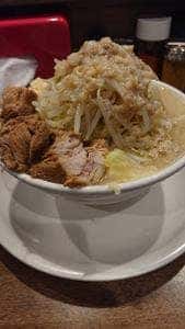 ら~めん はまやま