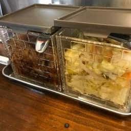 カレー食堂やまさき