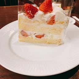 椿屋珈琲店 新宿ひがし離れ