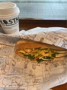 ロースター本店 豊洲