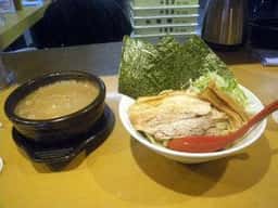 つけめんや 泉
