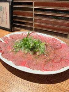 居酒屋ピーマン