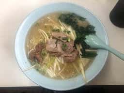 ラーメンショップ国立店