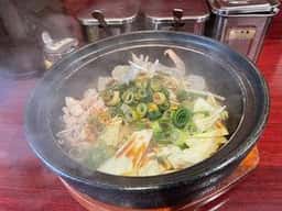 油焼きそば専門店 りょう