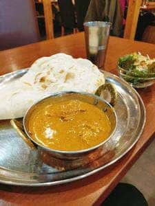 南インドキッチン