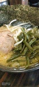 ラーメン道楽 鮫洲本店