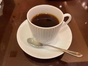星乃珈琲店 スフレ館 下北沢店