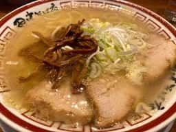 田中そば店 秋葉原店