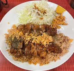 HONMACHI 豚テキ 南船場店