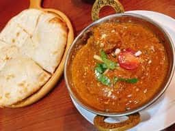 南インドキッチン