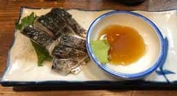 大衆酒場晩杯屋 北関東ふるさと編 ファンデス上野店