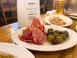 kitchen Largo Camino