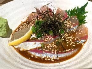 居酒屋 海里