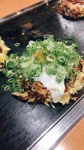 鶴橋風月 荒木店