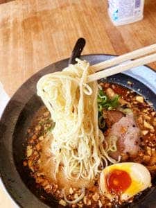 ラーメン小憎