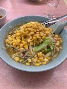 満北亭昭和公園北店