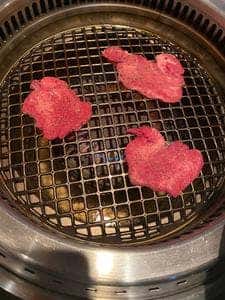 焼肉レストランカルネ