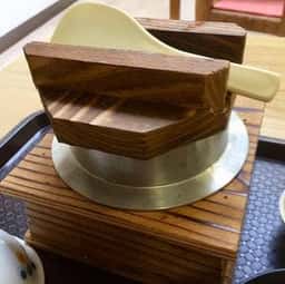 お食事処 なごみ