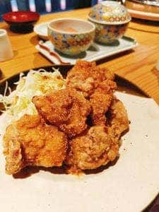 博多もつ鍋やまや コレド室町店