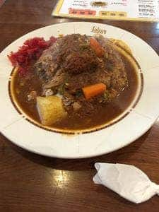 ラホール 秋葉原店