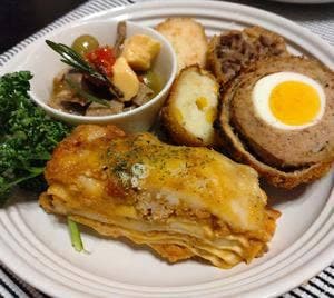 DEAN & DELUCA GRANSTA TOKYO