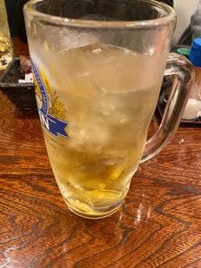 串処 飲処 黒べえ
