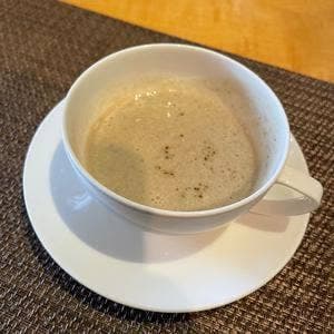 白金 ThrushCafe