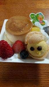 シャトレーゼ 梶野町店