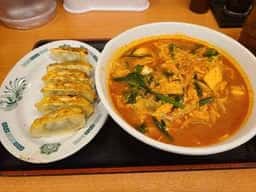 日高屋 目黒東口店