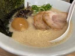 一風堂 二子玉川ライズS.C.店