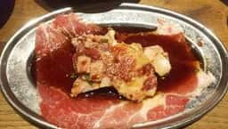 熟成焼肉 肉源 赤坂店