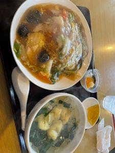 チャイナキッチン 桂慎