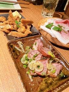 焼鳥 気錫