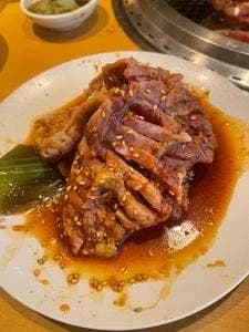 焼肉きんぐ 板橋前野町店
