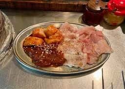 焼肉くじら