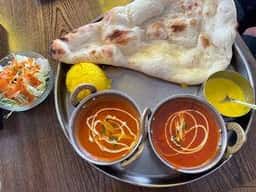 Asian Dining&bar BHARAT