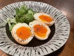 三軒茶屋 燻製201号室