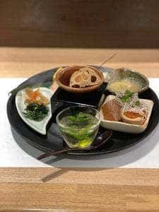 串揚げ 和が家 町田店