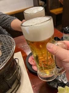 七輪焼肉 安安 青物横丁店