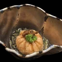 ふくい、望洋楼 青山店