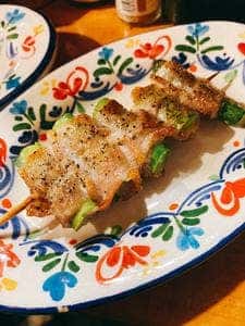 タッチノーミー 祭店