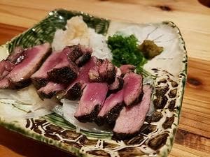 鶏三郎
