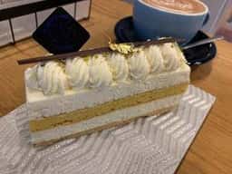 Patisserie cafe Vivant