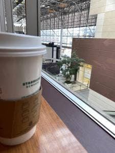 スターバックス コーヒー たまプラーザテラス店