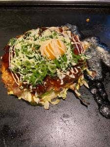 お好み焼本舗 柏の葉キャンパス店