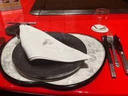 六本木うかい亭