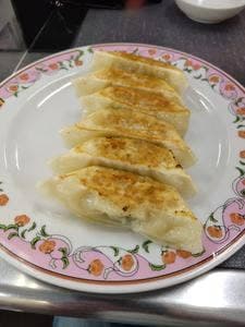 餃子の王将 飯田店