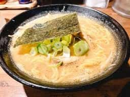 北海道らーめん 奏