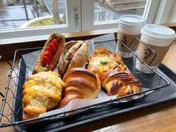 breadworks 天王洲