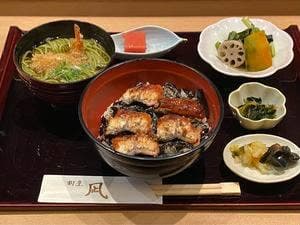 割烹凪